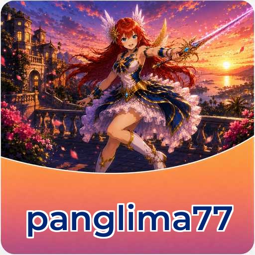 Aplikasi panglima77 APK